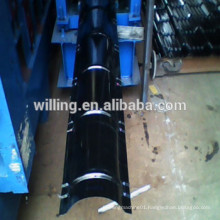 quality china roof ridge forming machinery in china
